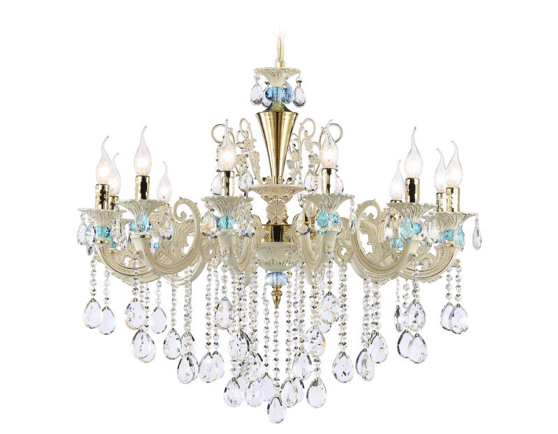 Подвесная люстра Ambrella Light Traditional TR4929