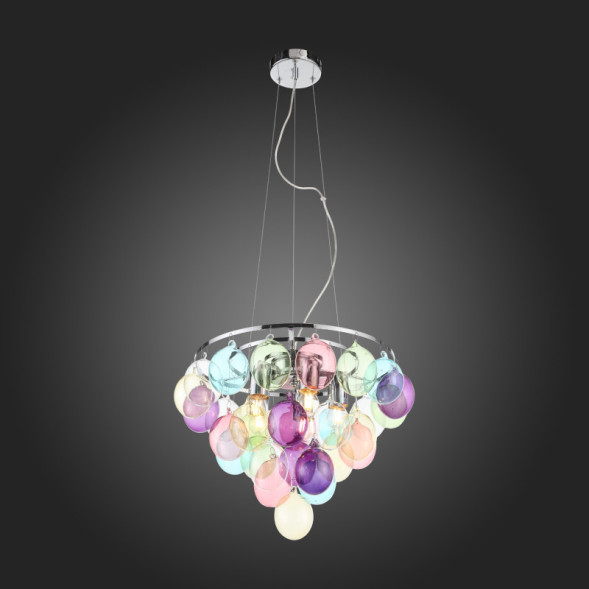 Детская люстра ST-Luce Sospiro SL432.153.05