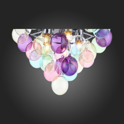 Детская люстра ST-Luce Sospiro SL432.153.05