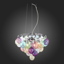 Детская люстра ST-Luce Sospiro SL432.153.05