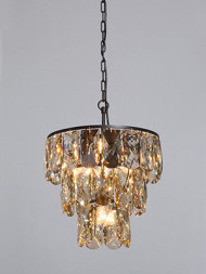 Подвесная люстра Vitaluce V5279-1/6+1