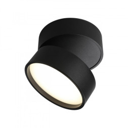 Накладной точечный светильник Omnilux Lenno OML-101319-18