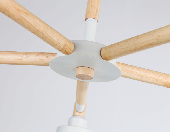 Люстра на штанге Ambrella Light TR82208