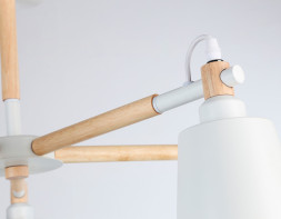 Люстра на штанге Ambrella Light TR82208