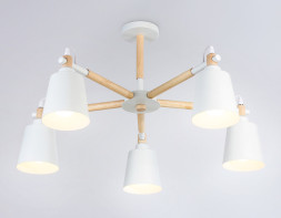 Люстра на штанге Ambrella Light TR82208