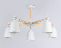 Люстра на штанге Ambrella Light TR82208