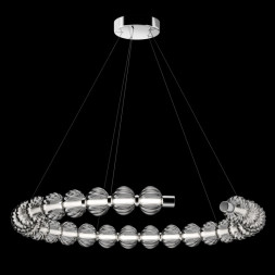 Подвесная люстра Maytoni Amulet MOD555PL-L30CH4K