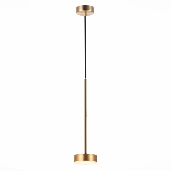 Подвесной светильник ST-Luce PANCES SL6000.303.01