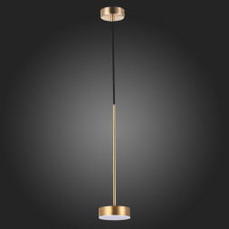 Подвесной светильник ST-Luce PANCES SL6000.303.01