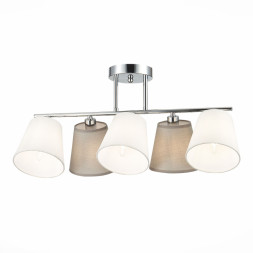 Люстра на штанге Evoluce Prato SLE300402-05