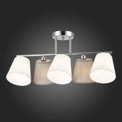 Люстра на штанге Evoluce Prato SLE300402-05