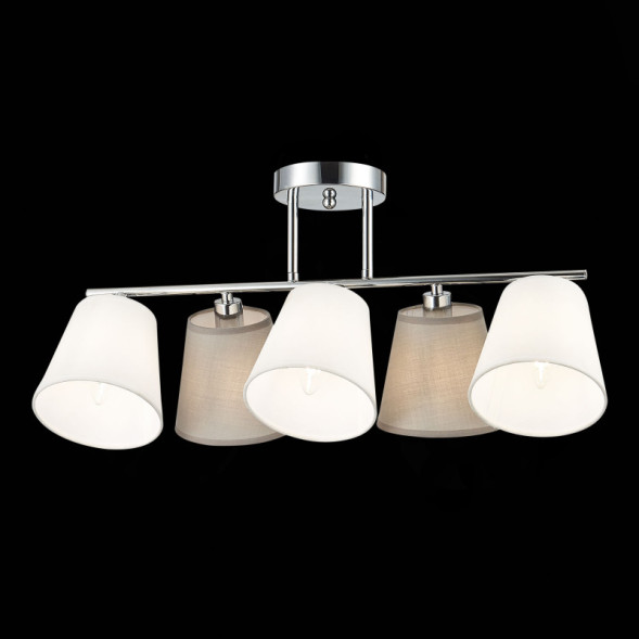 Люстра на штанге Evoluce Prato SLE300402-05