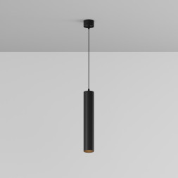 Подвесной светильник Maytoni Technical FOCUS LED P072PL-L12B3K-1