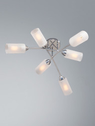 Потолочная люстра Vitaluce V4188-9/6PL