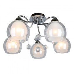 Потолочная люстра Omnilux Omnilux 547 OML-54707-05