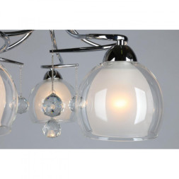 Потолочная люстра Omnilux Omnilux 547 OML-54707-05