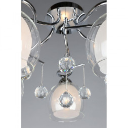 Потолочная люстра Omnilux Omnilux 547 OML-54707-05