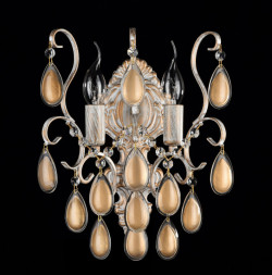 Бра Freya Chabrol FR2302-WL-02-WG