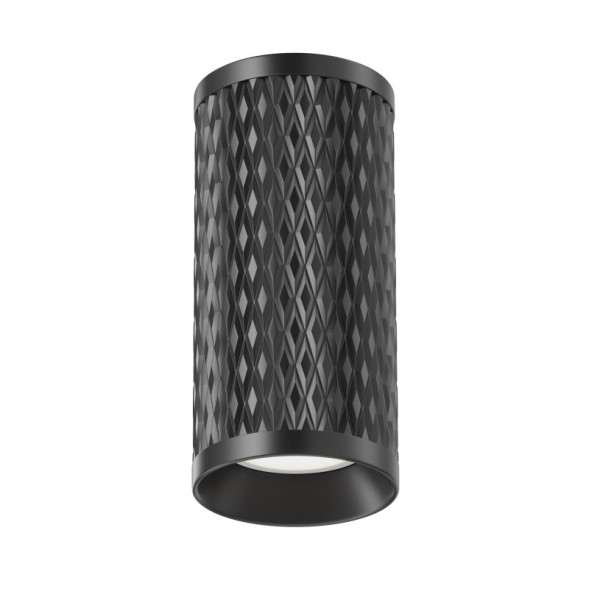Накладной точечный светильник Maytoni Technical Focus Design C036CL-01B