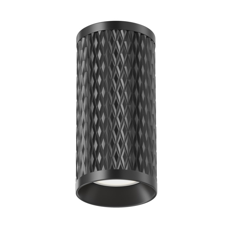Накладной точечный светильник Maytoni Technical Focus Design C036CL-01B