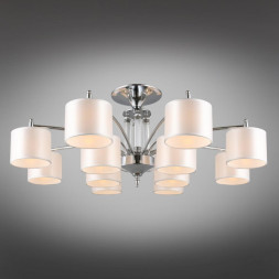 Люстра на штанге Omnilux Omnilux 647 OML-64707-12
