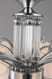 Люстра на штанге Omnilux Omnilux 647 OML-64707-12