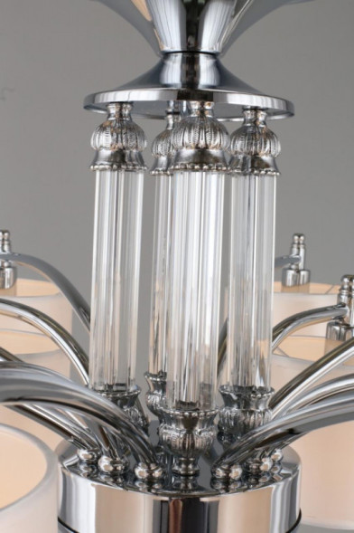 Люстра на штанге Omnilux Omnilux 647 OML-64707-12