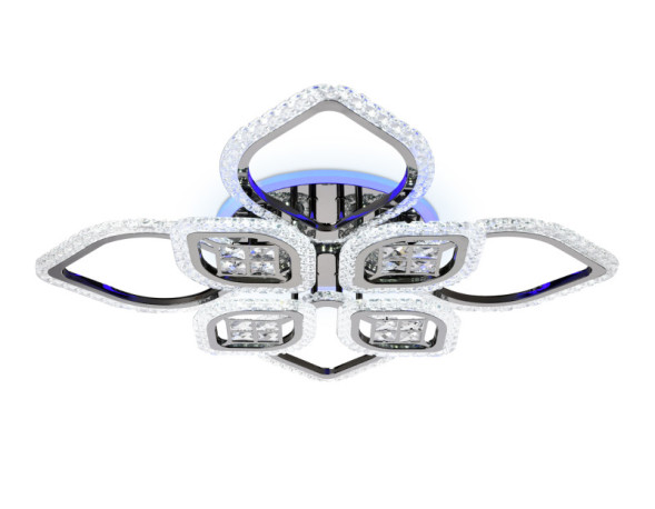 Потолочная люстра Ambrella Light ACRYLICA FA2835