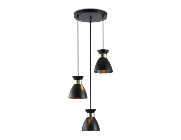 Каскадная люстра Ambrella Light TR8470 Traditional