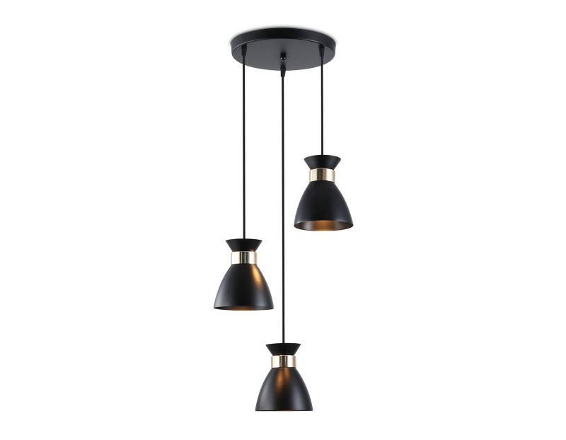 Каскадная люстра Ambrella Light TR8470 Traditional