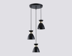 Каскадная люстра Ambrella Light TR8470 Traditional