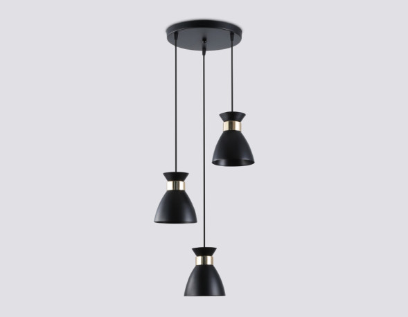 Каскадная люстра Ambrella Light TR8470 Traditional