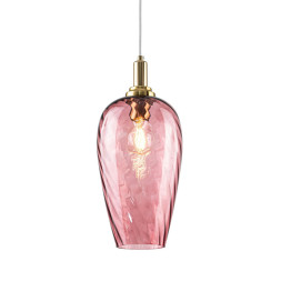 Подвесной светильник MODELUX 1174.1 MD.1174.1 RD