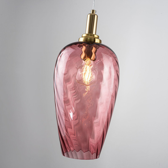 Подвесной светильник MODELUX 1174.1 MD.1174.1 RD