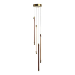 Подвесной светильник ST-Luce BRICK SL6225.303.04