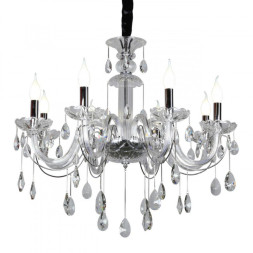 Подвесная люстра Omnilux Omnilux 702 OML-70203-08