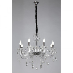 Подвесная люстра Omnilux Omnilux 702 OML-70203-08