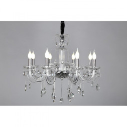 Подвесная люстра Omnilux Omnilux 702 OML-70203-08