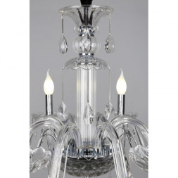 Подвесная люстра Omnilux Omnilux 702 OML-70203-08