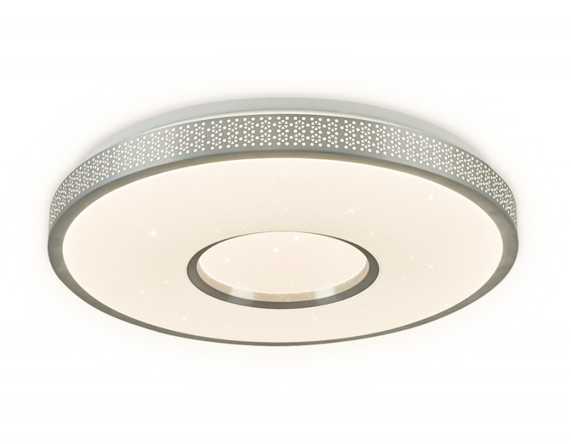 Потолочный светильник Ambrella Light Design FF82