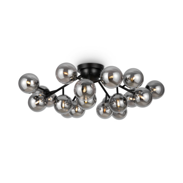 Потолочная люстра Maytoni DALLAS MOD545CL-20B