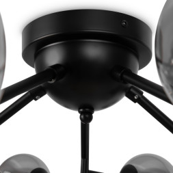 Потолочная люстра Maytoni DALLAS MOD545CL-20B