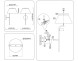 Бра LH72455 Ambrella Light HIGH LIGHT