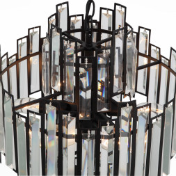 Подвесная люстра ST-Luce CHIAREZZA SL665.443.06