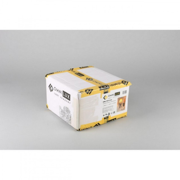 Бра Omnilux Omnilux 791 OML-79111-01