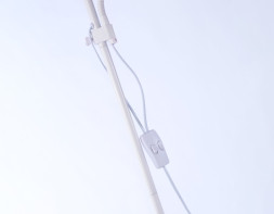 Торшер Ambrella Light TR97622