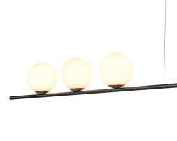 Люстра на штанге Vele Luce CORDA VL5534P04