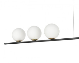 Люстра на штанге Vele Luce CORDA VL5534P04