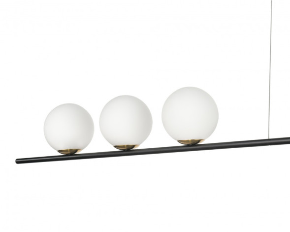 Люстра на штанге Vele Luce CORDA VL5534P04