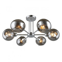 Люстра на штанге Omnilux Omnilux 938 OML-93807-06